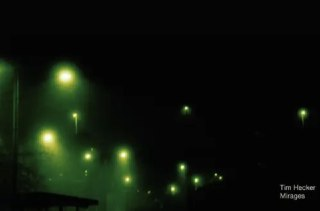 Tim Hecker - 2004年专辑 - Mirages Flac
