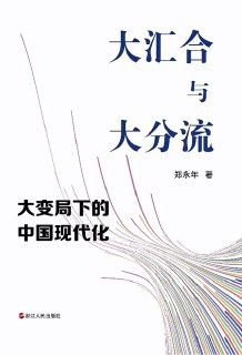 大汇合与大分流：大变局下的中国现代化 [人文社科]