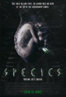 异种 Species (1995) 4K/2160p 原盘Remux 中文字幕 【70.12GB】已刮削