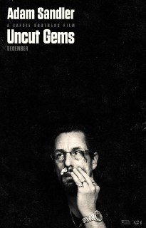原钻 Uncut Gems (2019) 4K/2160p 原盘Remux 中文字幕 【88.50GB】已刮削
