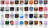 【无损FLAC格式】英国UK单曲榜TOP40 (2025年7月4日)