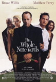 整九码 The Whole Nine Yards (2000) 1080p 原盘<strong>Remux</strong> 中文字幕 【19.29GB】已刮削