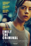 罪犯艾米丽 Emily the Criminal (2022) 1080p 原盘Remux 中文字幕 【20.30GB】已刮削