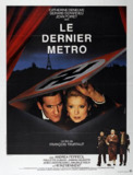 最后一班地铁 Le dernier métro (1980) 1080p 原盘Remux 中文字幕 【30.43GB】已刮削