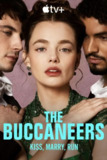 海盗佳丽 第二季 The Buccaneers Season 2 (2025) 首播04 中英字幕 【美剧】