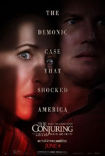 招魂3 The Conjuring: The Devil Made Me Do It (2021) 4K/2160p 原盘Remux 中文字幕 【54.83GB】已刮削