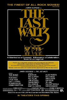 最后华尔兹 The Last Waltz (1978) 4K/2160p 原盘Remux 中文字幕 【75.35GB】已刮削