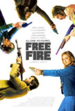 走火交易 Free Fire (2017) 1080p 原盘Remux 中文字幕 【17.93GB】已刮削