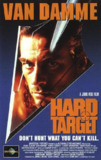 终极标靶 Hard Target (1993) 4K/2160p 原盘Remux 中文字幕 【62.02GB】已刮削