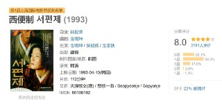 西便制 서편제 (1993)