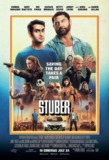 优步危机 Stuber (2019) 4K/2160p 原盘Remux 中文字幕 【46.14GB】已刮削