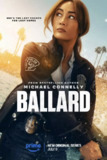 巴拉德 Ballard (2025) Maggie Q 1080p 10集全 中英字幕