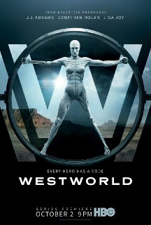 【美剧】西部世界 全4季 中英双字 2016-2022 1080P