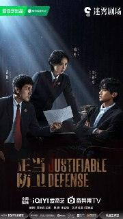 正当防卫（2025）【4K.60fps】【内封简中】【更03集】【剧情/悬疑】【高叶/张鲁一/白敬亭】
