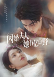闪婚夫人她有亿点野 (60集) 王子林&张紫菡 | 短剧