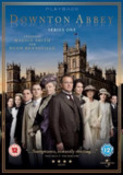 【英剧】唐顿庄园 全6季+电影 中英双字 2020-2019 1080P