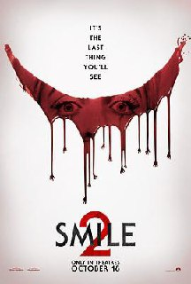 危笑1-2 Smile 1-2 (2024)帕克·芬恩 悬疑 / 惊悚 / 恐怖