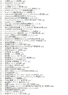 破解软件更新20250710期