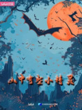 山中有些小精灵 (2024)