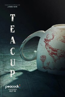 茶杯(2024)【8集全】【WEB-DL.1080P】【外挂简英双语字幕】【科幻/惊悚】