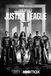 扎克·施奈德版正义联盟 Zack Snyder's Justice League (2021) 4K/2160p 原盘Remux 中文字幕 【109.19GB】已刮削