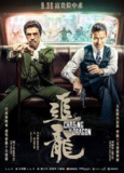 追龙 追龍 (2017) 1080p 原盘Remux 中文字幕 【44.40GB】已刮削