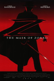 佐罗的面具 The Mask of Zorro (1998) 4K/2160p 原盘Remux 中文字幕 【75.50GB】已刮削