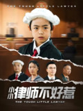 小小律师不好惹 (82集) 王晓蒙 | 短剧