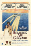 战略空军 Strategic Air Command (1955) 1080p 原盘Remux 中文字幕 【22.61GB】已刮削