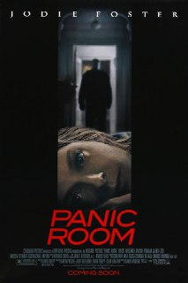 战栗空间 Panic Room (2002) 1080p 原盘Remux 中文字幕 【17.67GB】已刮削