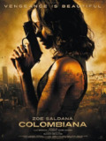 致命黑兰 Colombiana (2011) 1080p 原盘Remux 中文字幕 【27.61GB】已刮削