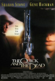 致命快感 The Quick and the Dead (1995) 4K/2160p 原盘Remux 中文字幕 【50.27GB】已刮削