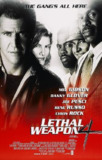 致命武器4 Lethal Weapon 4 (1998) 1080p 原盘Remux 中文字幕 【23.48GB】已刮削