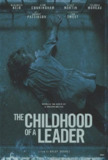 战前童年 The Childhood of a Leader (2016) 1080p 原盘Remux 中文字幕 【34.70GB】已刮削
