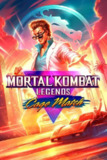真人快打传奇：牢笼对决 Mortal Kombat Legends: Cage Match (2023) 4K/2160p 原盘Remux 中文字幕 【29.33GB】已刮削