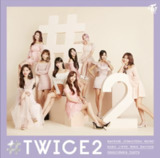 TWICE - 2019年专辑 - #TWICE2 Flac