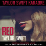 Taylor Swift Karaoke Red (Album) FLAC