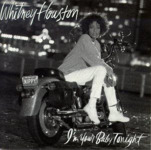 Whitney Houston - 1990年专辑 - I'm Your Baby Tonight Flac