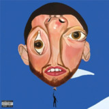Mac Miller Balloonerism ALAC