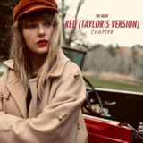 Taylor Swift The More Red Taylor's Version 杜比全景声版