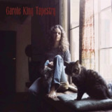 民谣 Carole King - Tapestry (1971) FLAC Hi-Res