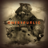 OneRepublic - Native 2014 国际版 19曲 FLAC 收录 Counting Stars