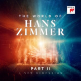 Hans Zimmer 配乐大师 汉斯·季默 新专