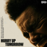 (新专辑) The Weeknd Hurry Up Tomorrow FLAC Hi-Res