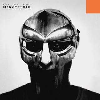 Madvillain Madvillainy FLAC