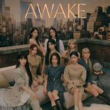 Jpop 日本女团 NiziU - AWAKE 2025 FLAC