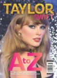Taylor Swift A to Z 2025 PDF