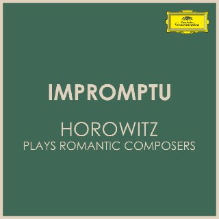DG 古典 古典钢琴大师 Vladimir Horowitz 精选