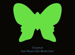 酷玩乐队(Coldplay) - 2009年专辑 - LeftRightLeftRightLeft (Live) Flac