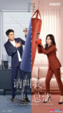请叫我总监 (2022)
